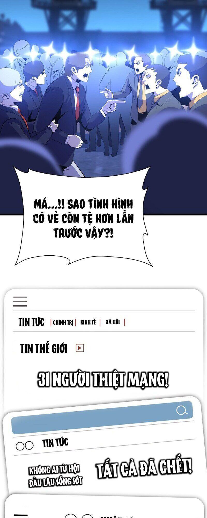 tiêu diệt đấng cứu thế chapter 17 61