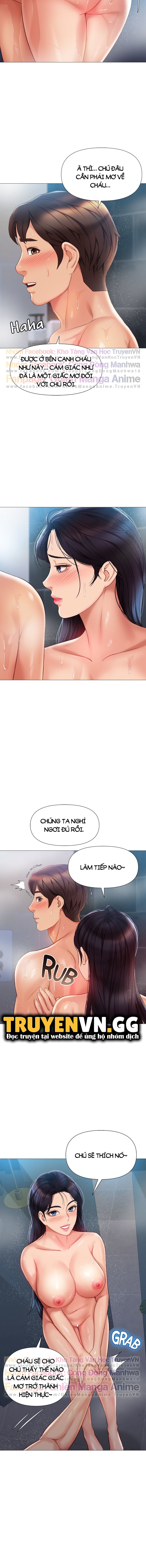 bạn của con gái chapter 54 4