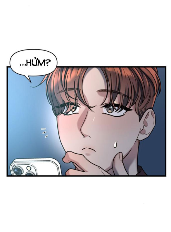 [18+] dục vọng tao nhã chapter 23.1 14