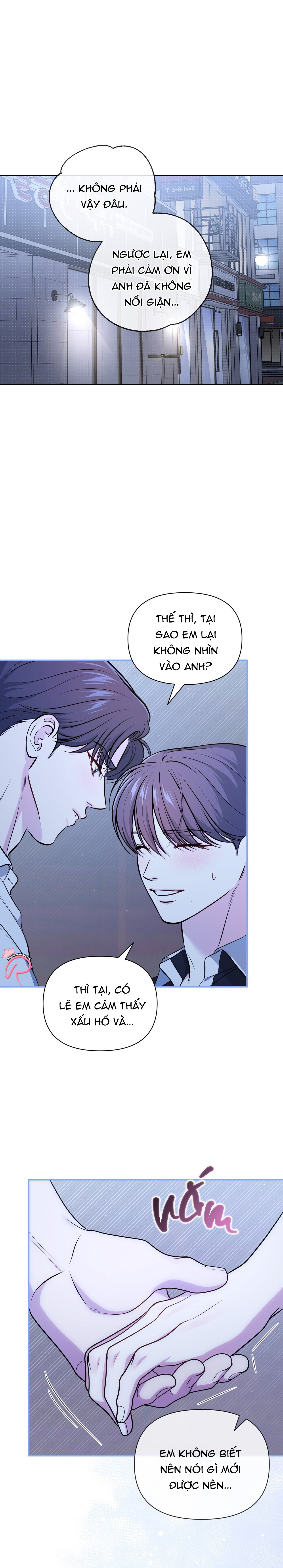 thầm yêu chapter 25 6