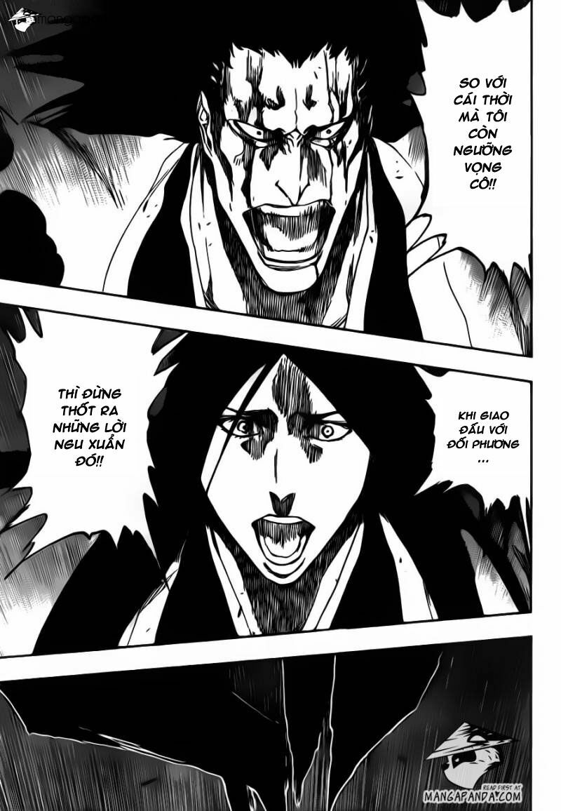 thần chết ichigo chapter 524 13