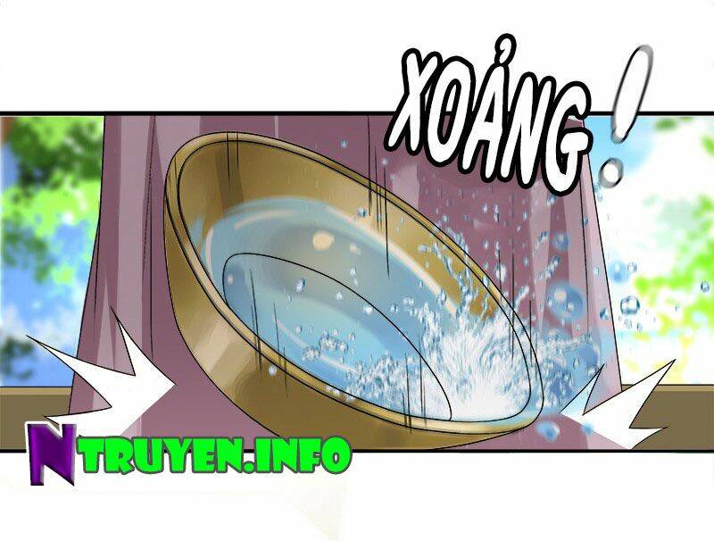khuynh thế độc phi chapter 18 23