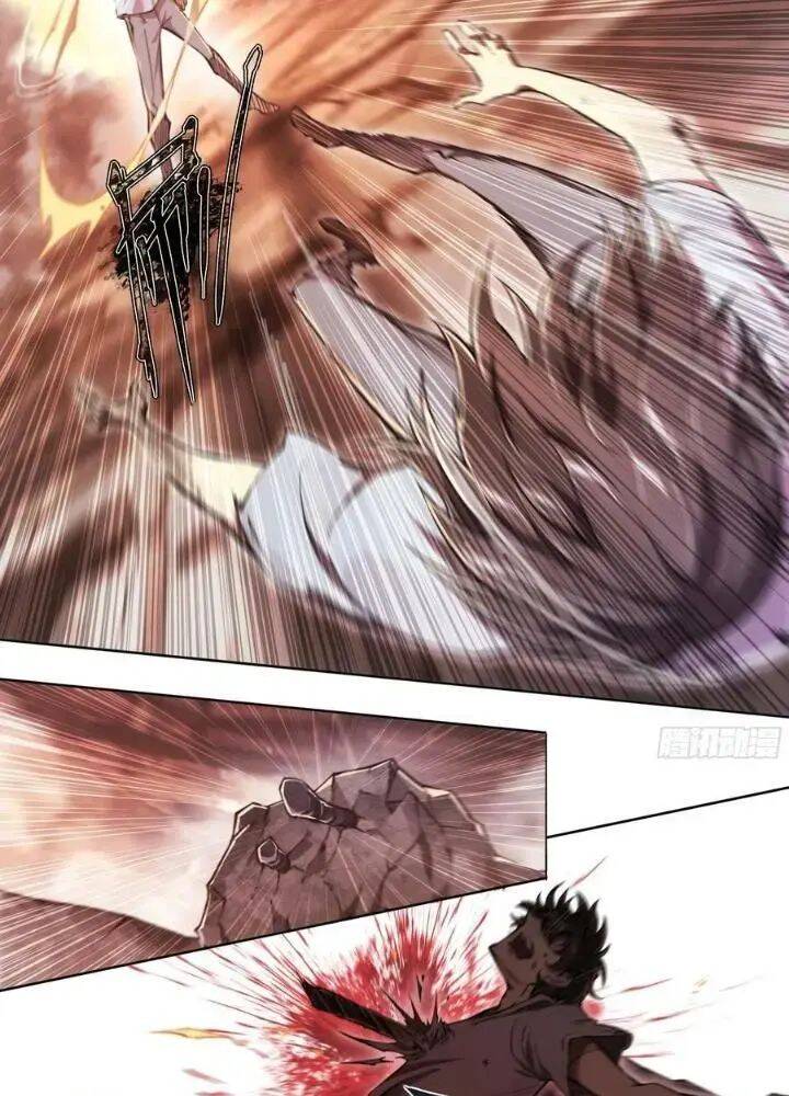 dự báo khải huyền chapter 102 45