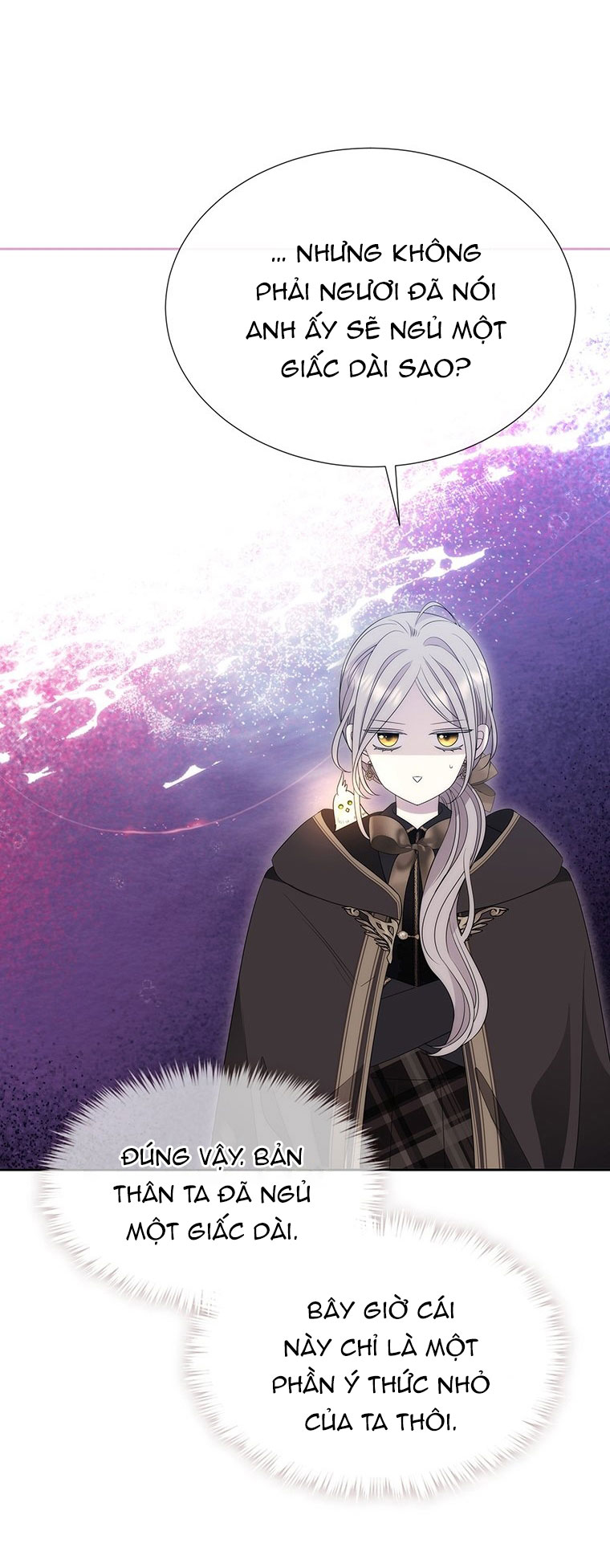 năm môn đệ của charlotte chapter 207.2 3