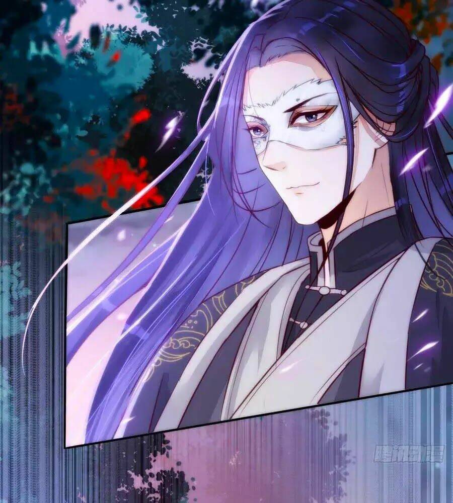 thần y khí nữ: ngự thú cuồng phi của quỷ đế chapter 71 83