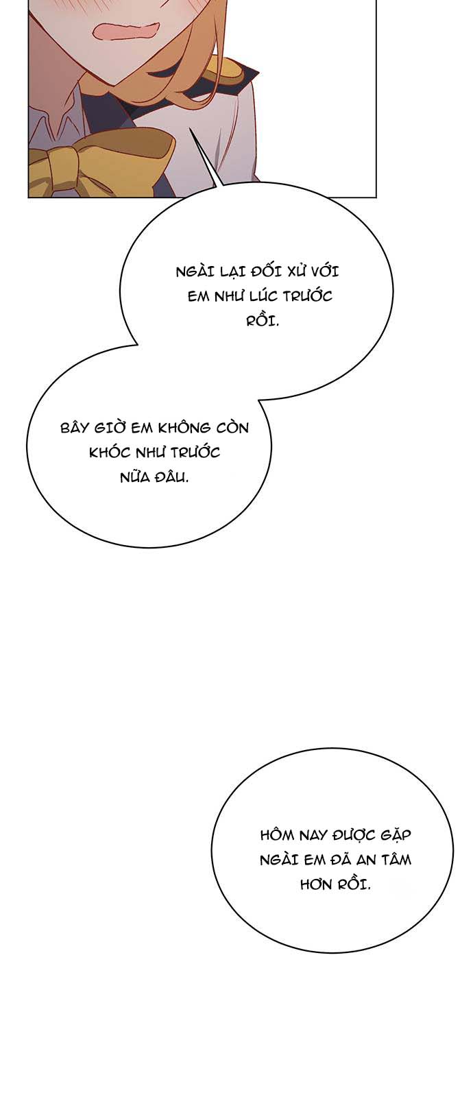 tôi là vị hôn thê phản diện chapter 61.1 52