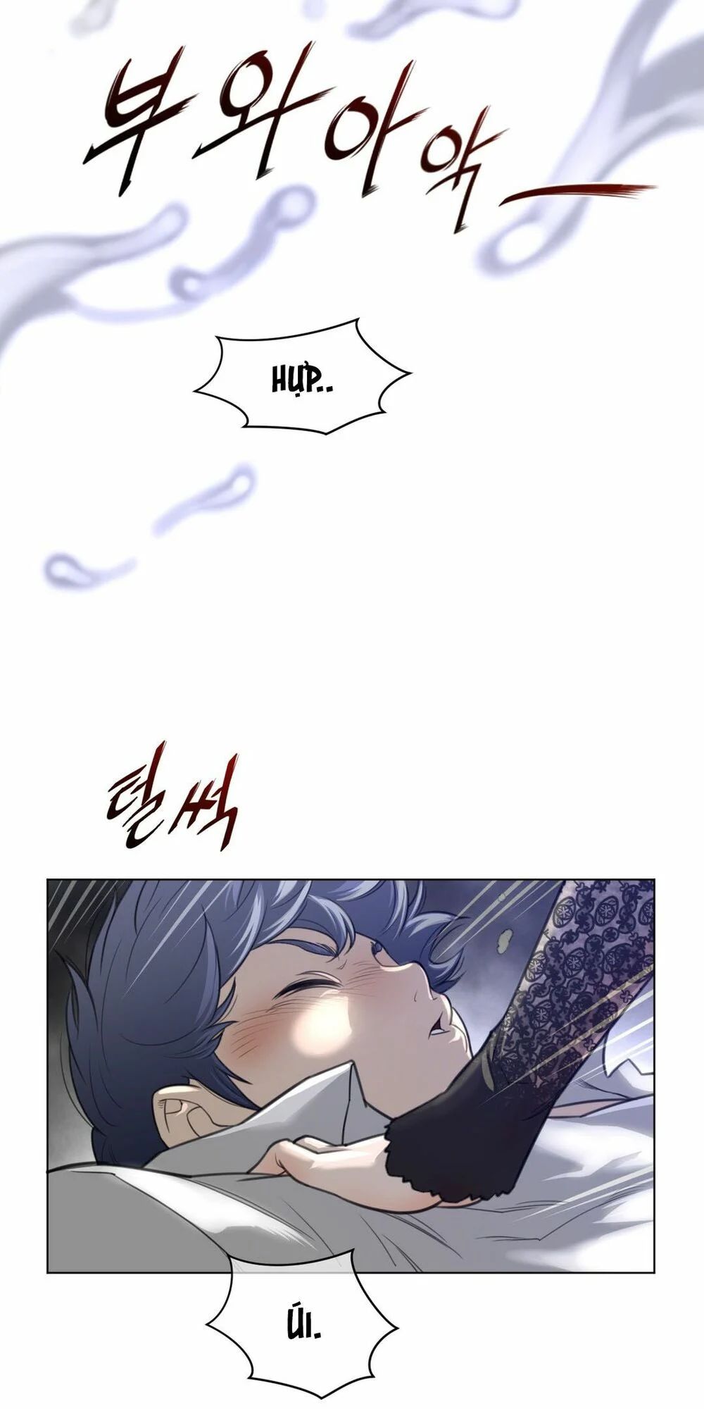 một nửa hoàn hảo chapter 54 40