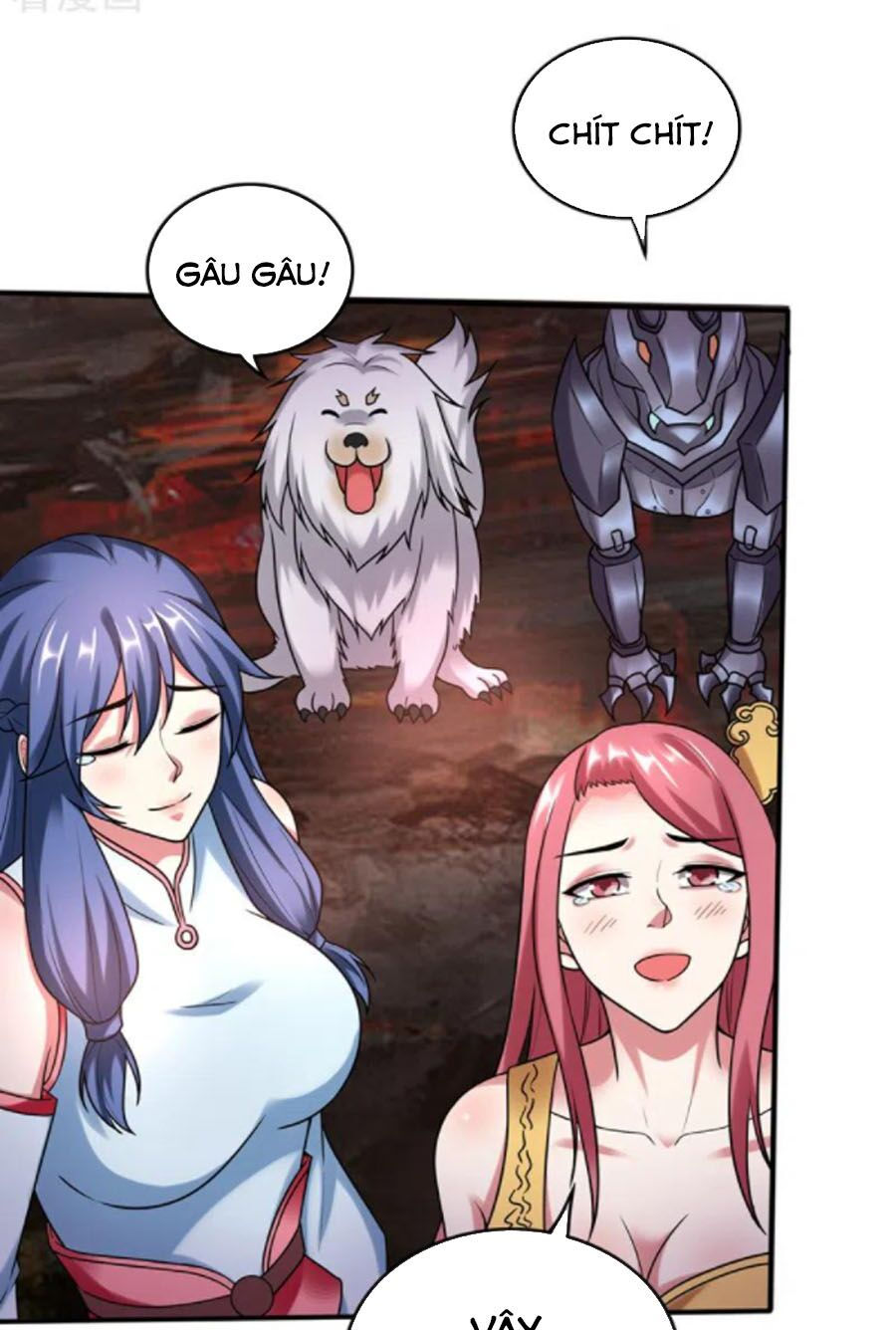 tối cường thần y tại đô thị chapter 240 16