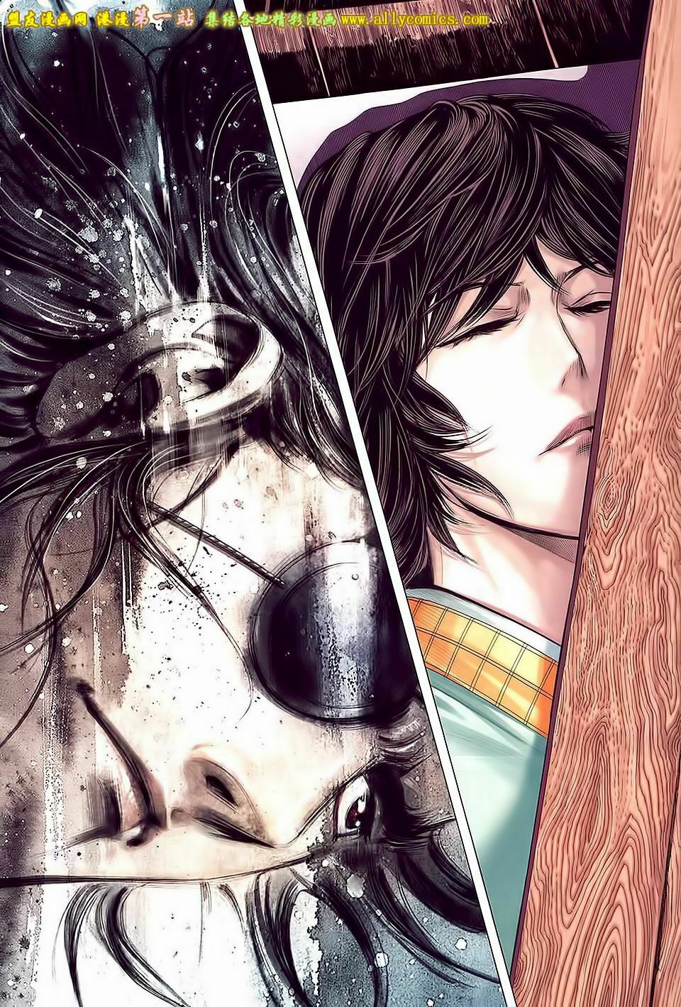 phong thần ký phần 3 chapter 41 17