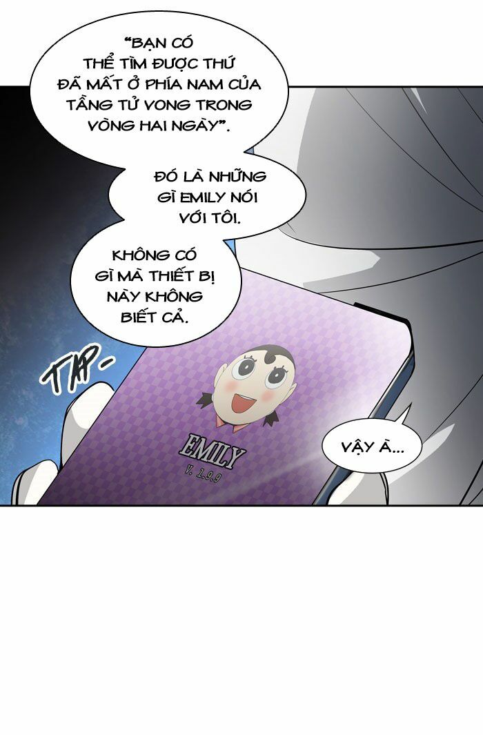tòa tháp bí ẩn 2 chapter 235 47