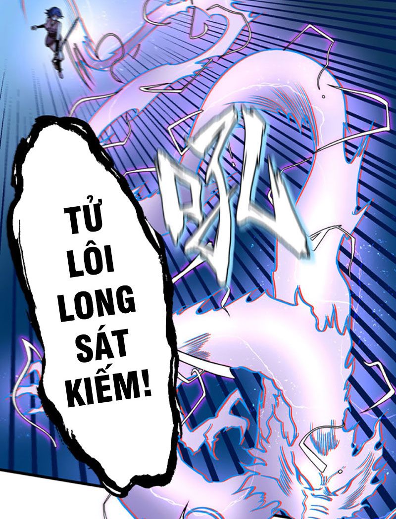 võ đạo độc tôn chapter 404 51