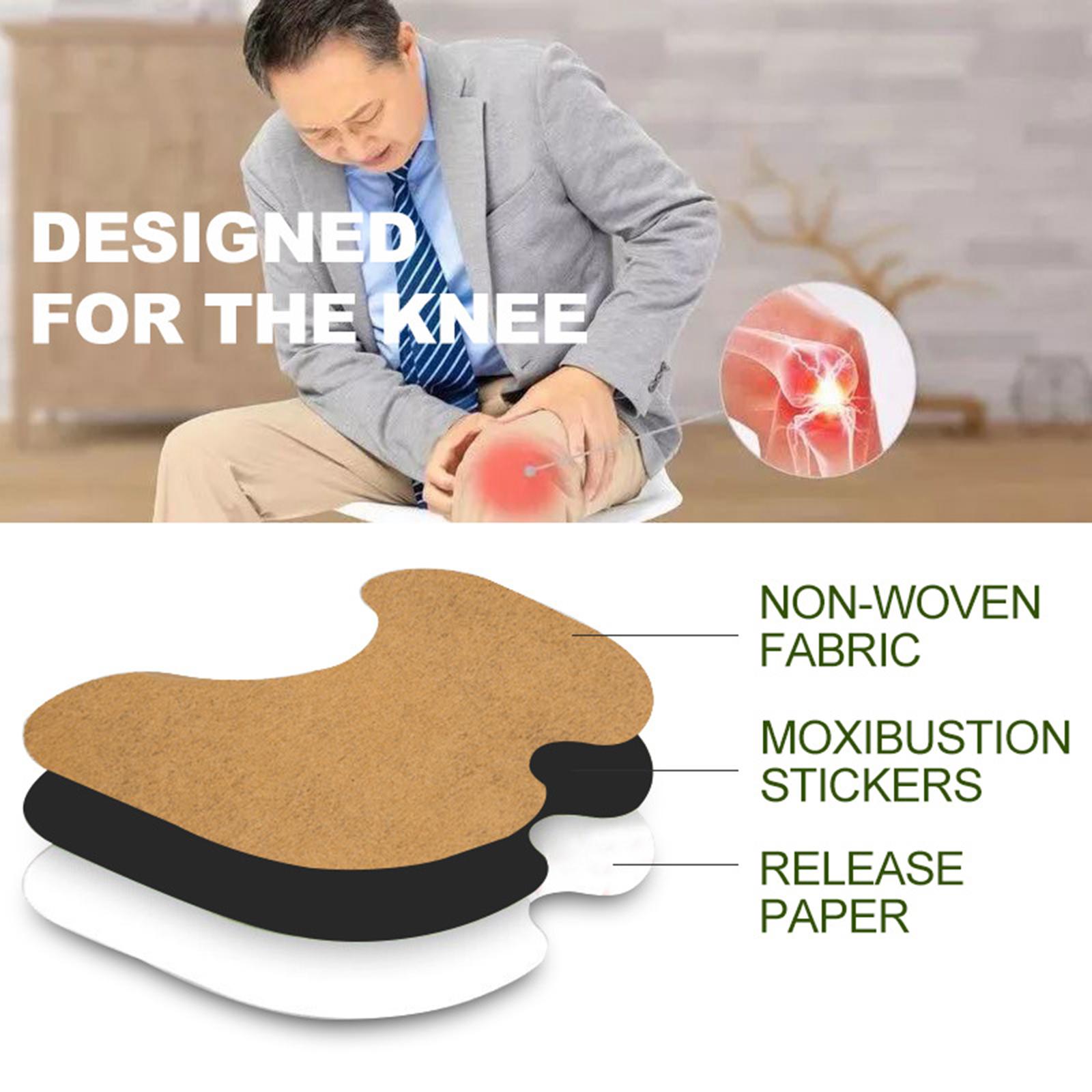 Knee patch Knee pain plaster