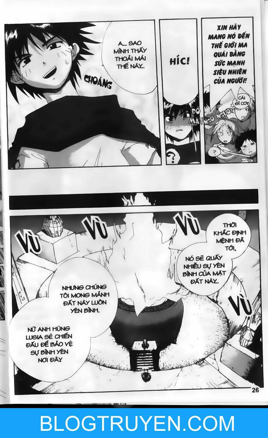 dersert coral chapter 6 28