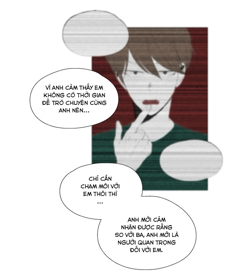 thú cưng của tôi là dơi chapter 49 49