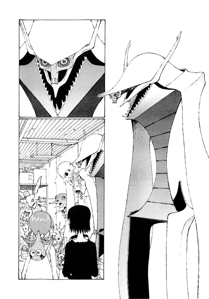 narutaru chapter 16 35