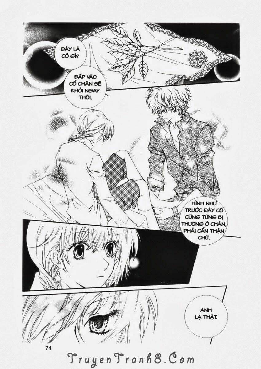 a kiss for my prince chapter 13 20