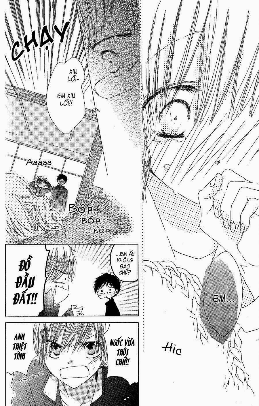 tổng hợp one shot. chapter 348 21