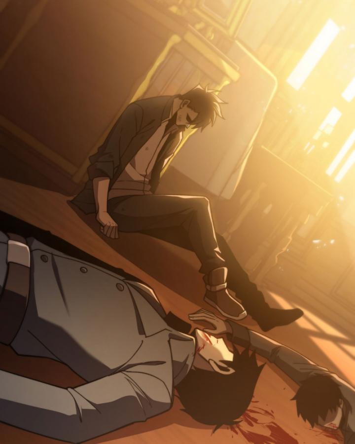 sau khi ta chết hoá thân thành thiên ma võ đạo chapter 3 68