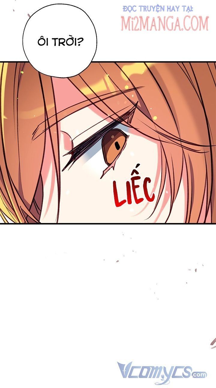 chúng ta có thể trở thành gia đình được không? chapter 27.5 5