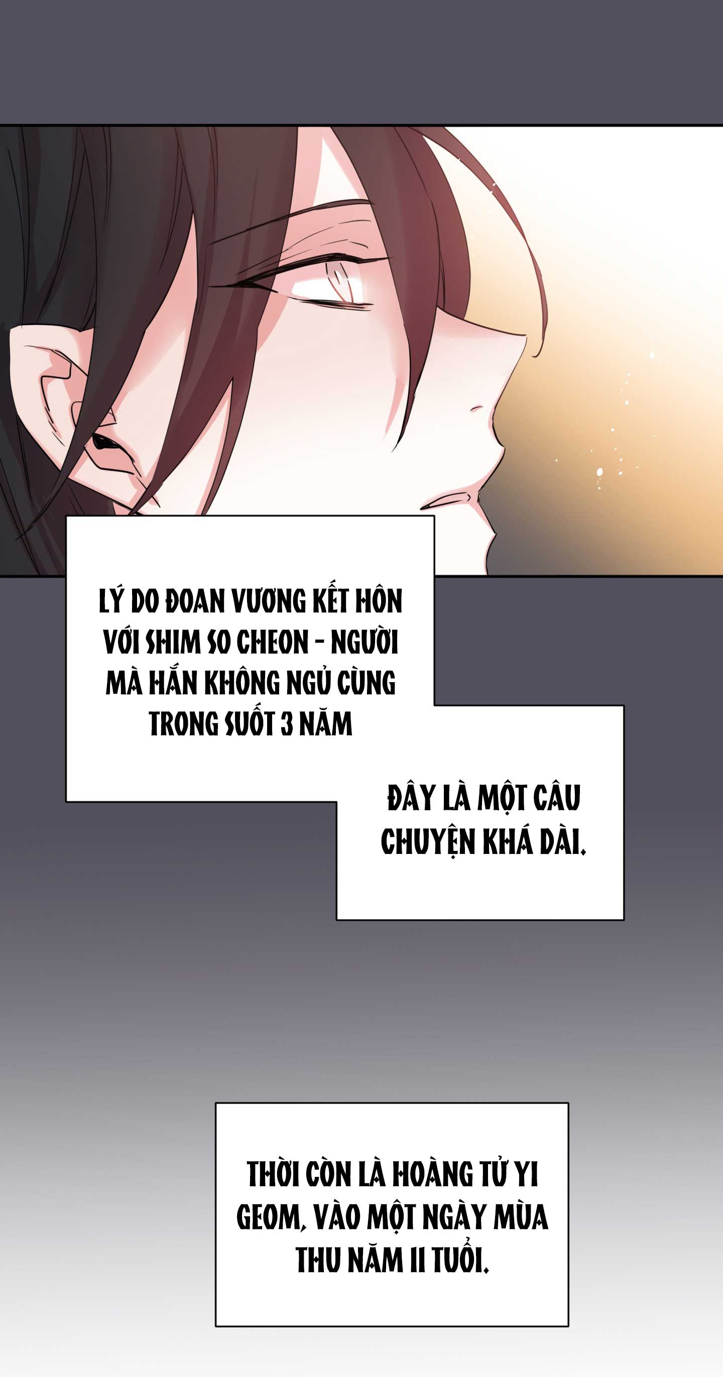 nàng tiên chốn cực lạc chapter 4.1 30