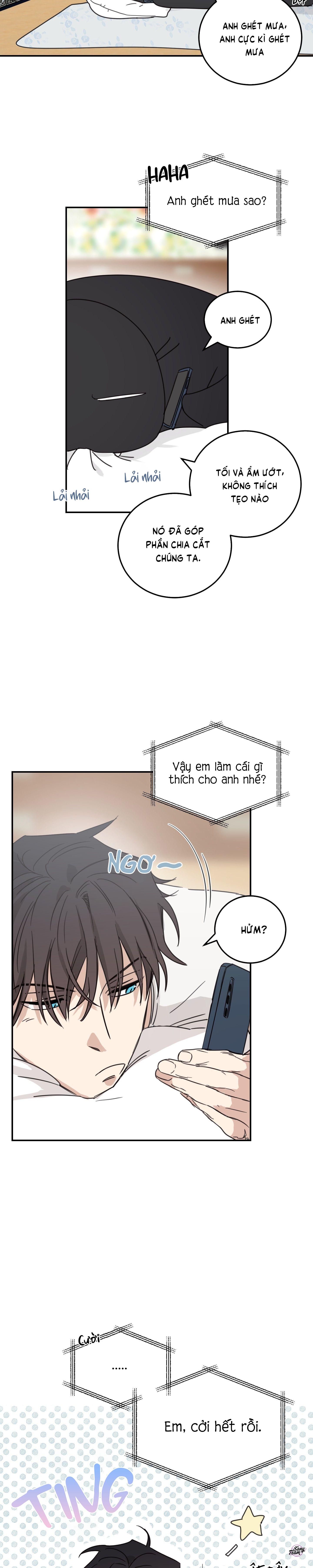 căn nhà mặt trời mọc chapter 42 15