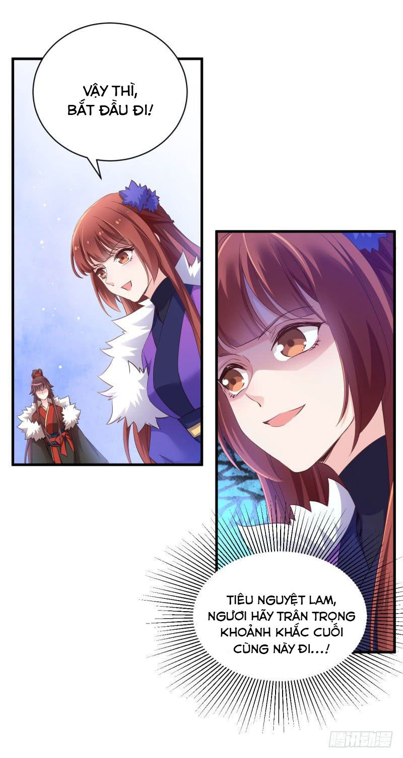 trò chơi trừng phạt chapter 37 13