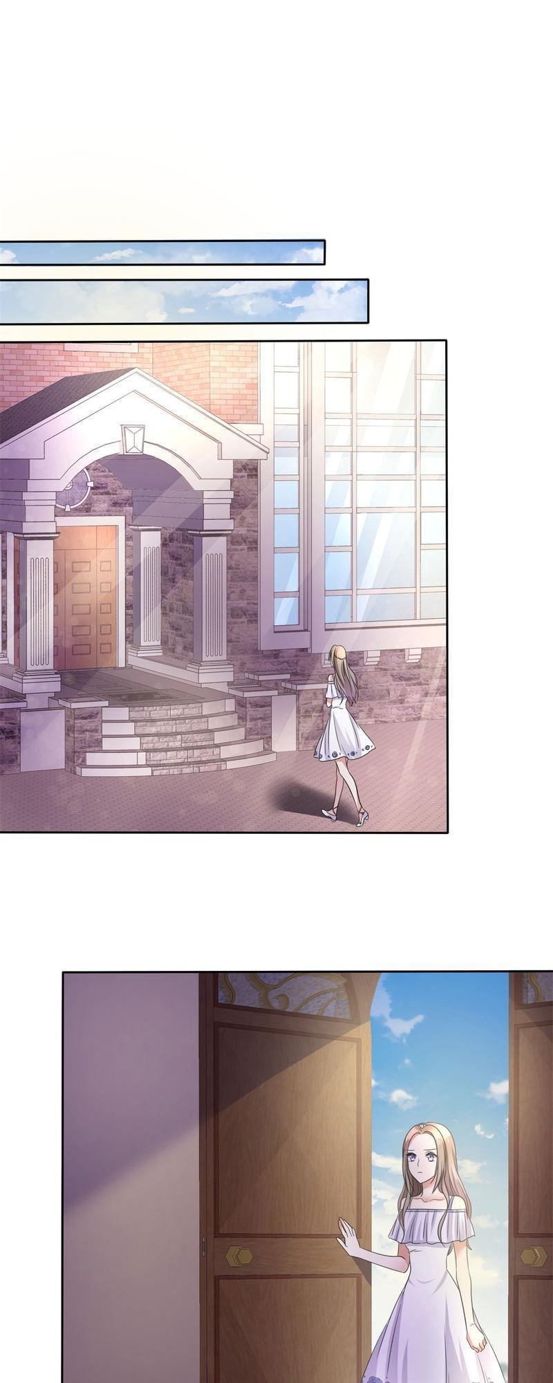 con đường phản công của sủng thê chapter 3 2