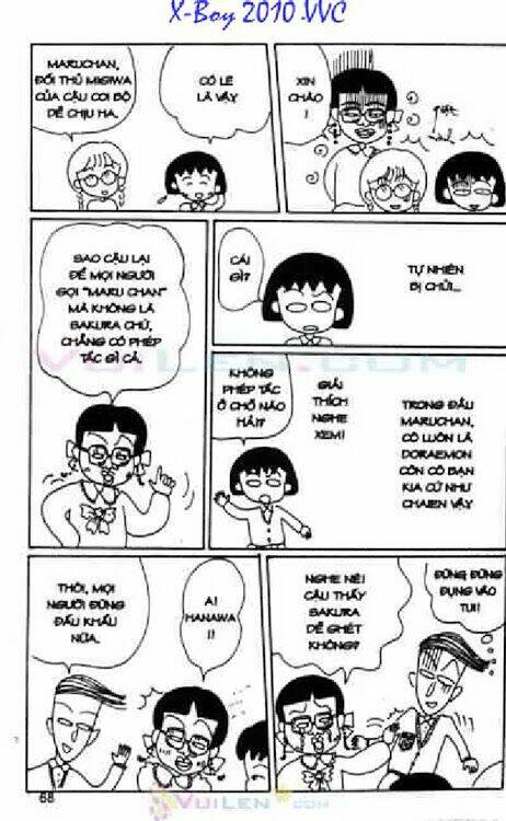 nhóc maruko chapter 3 69