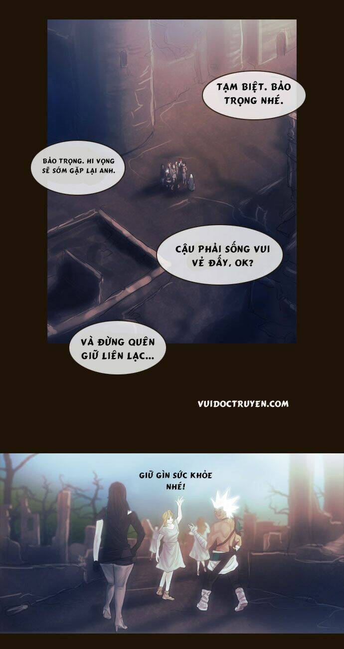 hội ảo thuật chapter 96 25