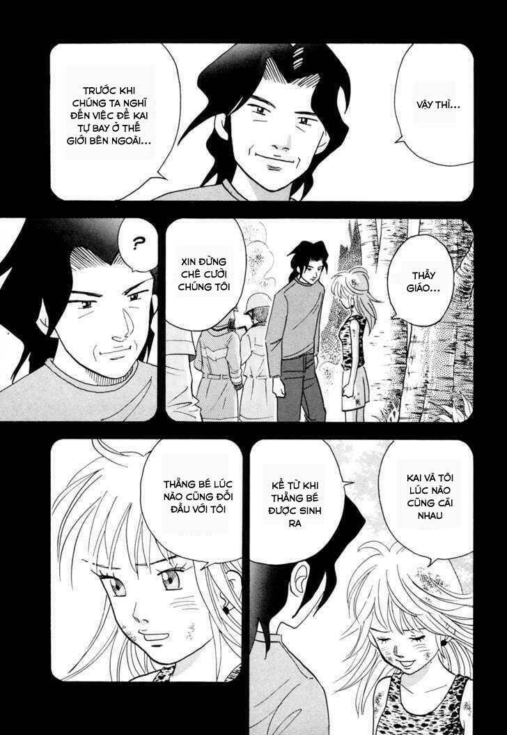 piano no mori chapter 51 23