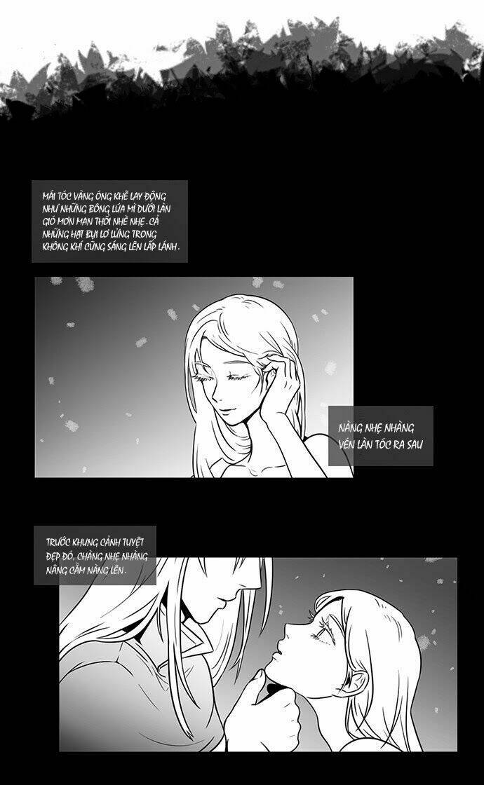 hắn ta là rồng chapter 69 2