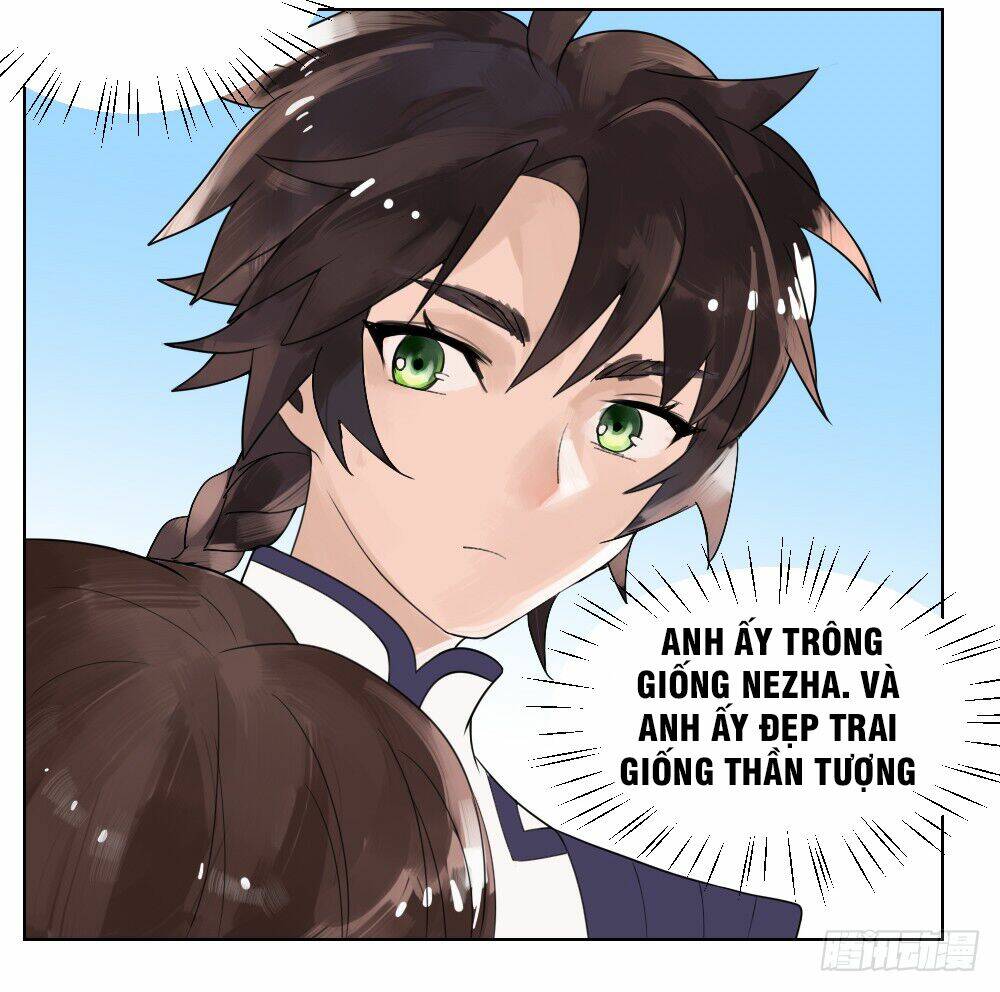 kế hoạch giải cứu natra chapter 3 29