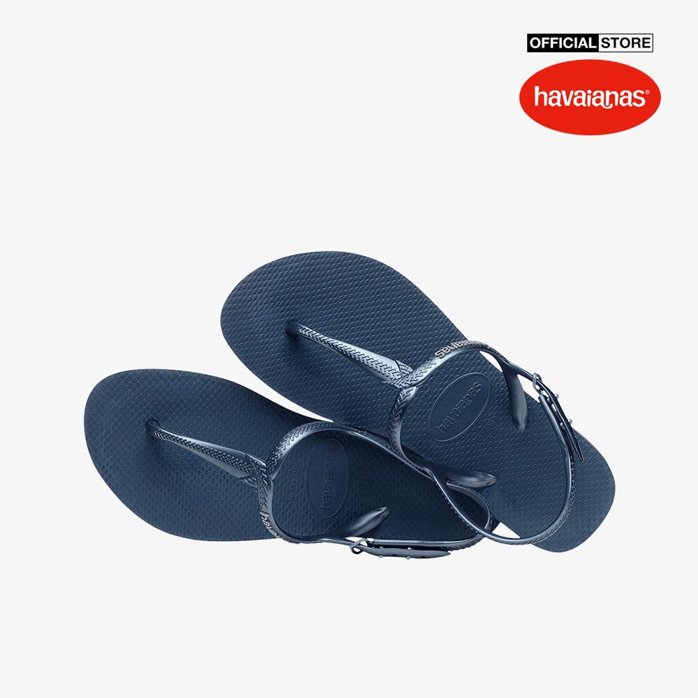 HAVAIANAS - Sandal nữ Twist 4144756-0089