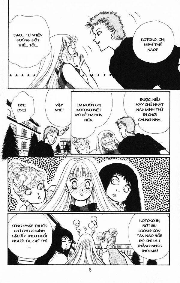 itazura na kiss chapter 24 13