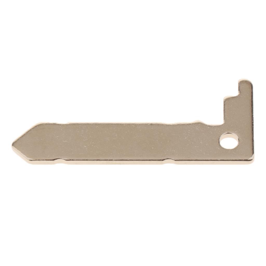 Replacement Key Smart Remote Key Blank Remote Control