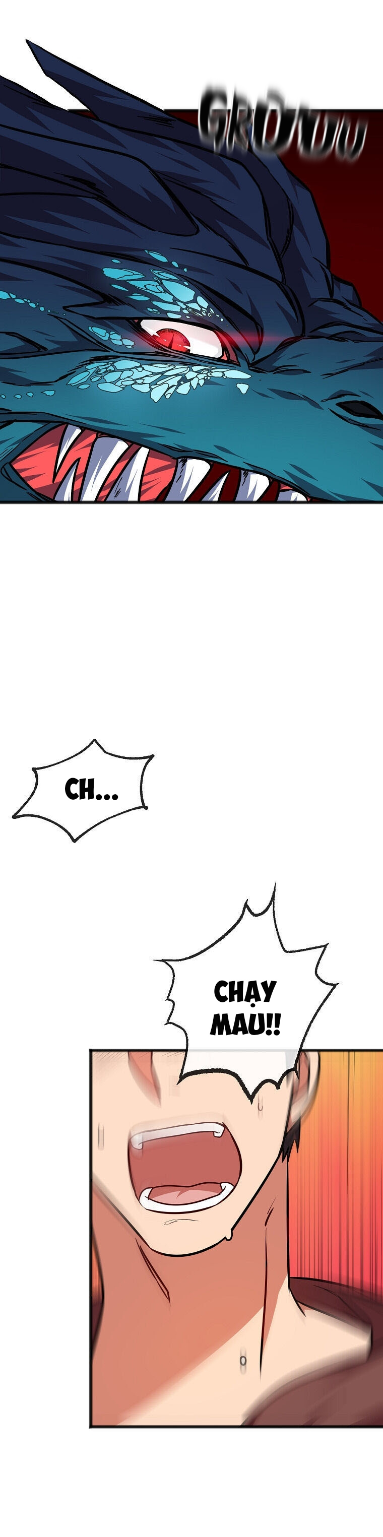 gửi ngài một người không yêu tôi chapter 1 11