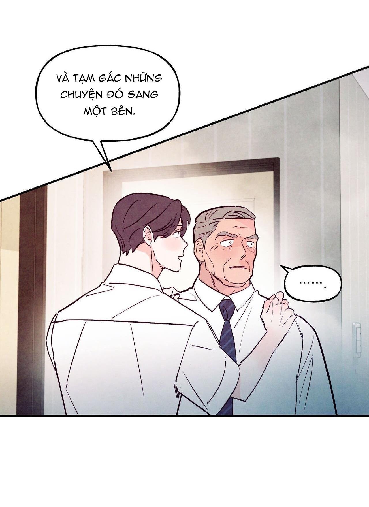 say tình [bl] chapter 78 60