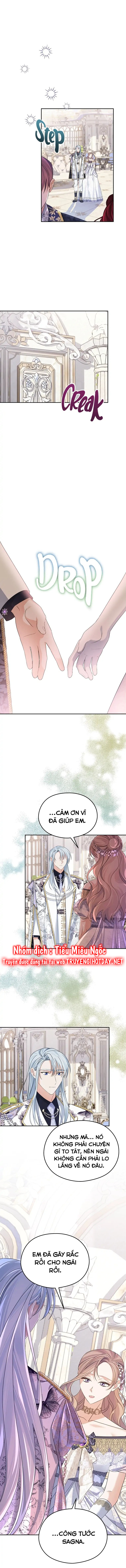 aster yêu dấu của tôi chapter 38 9