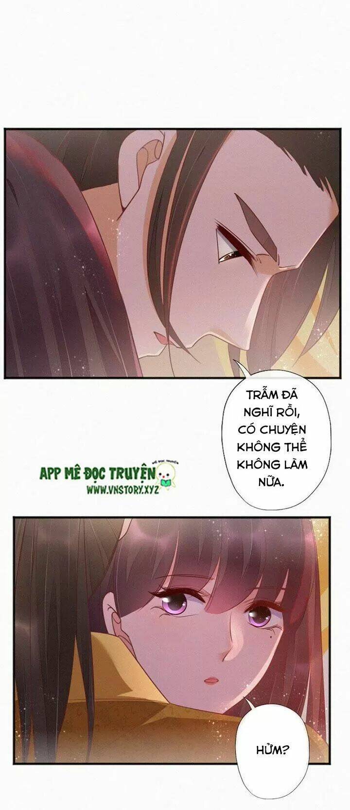 thiên hương mỹ nhân chapter 39 10