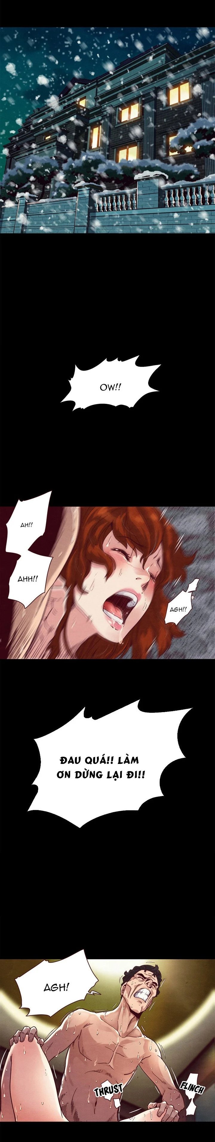 công tử bột chapter 5 7