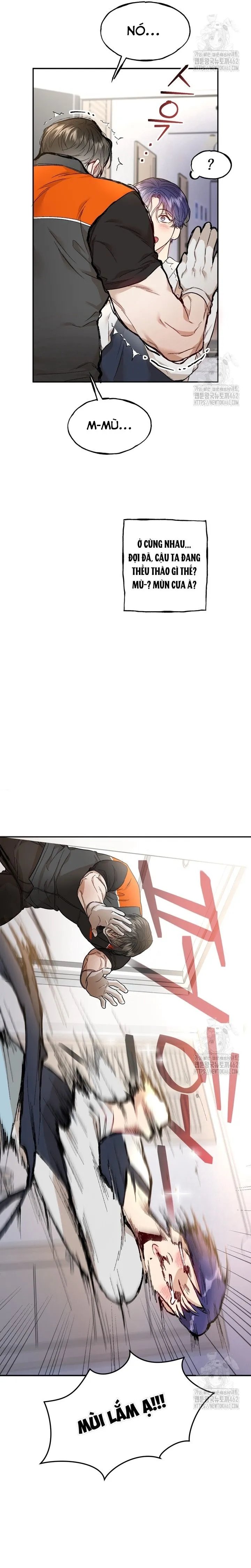 nghệ thuật điêu khắc chapter 1 21