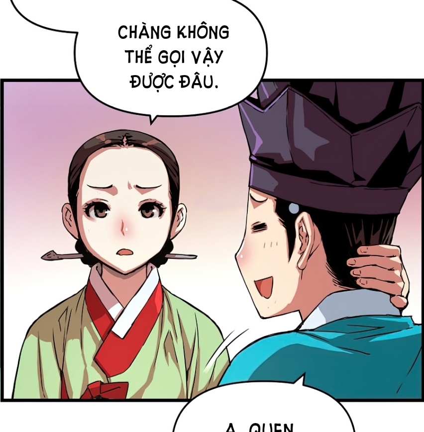 tôi sẽ sống như một hoàng tử chapter 55 54