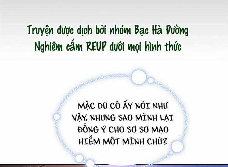 nam thần truy thê chỉ nam chapter 94.1 15