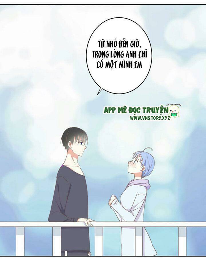 em chỉ yêu tiền của anh chapter 27 14