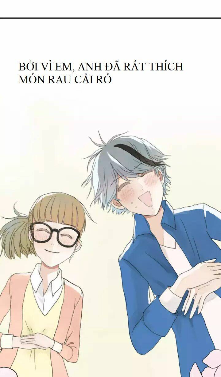 thần tượng điểm zero chapter 87.1 21