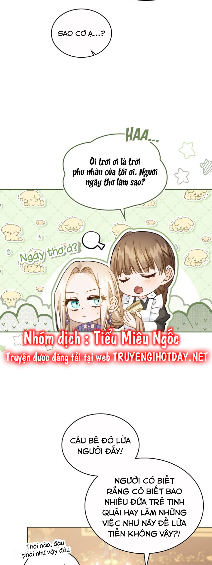 hải tặc thượng lưu chapter 37 4