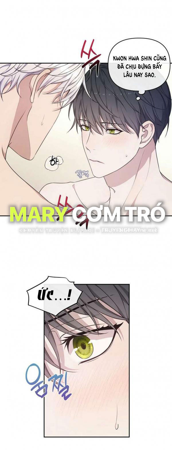 hỗn mộng chapter 32.2 2