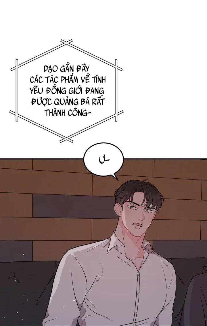 lưng chừng chapter 1 97