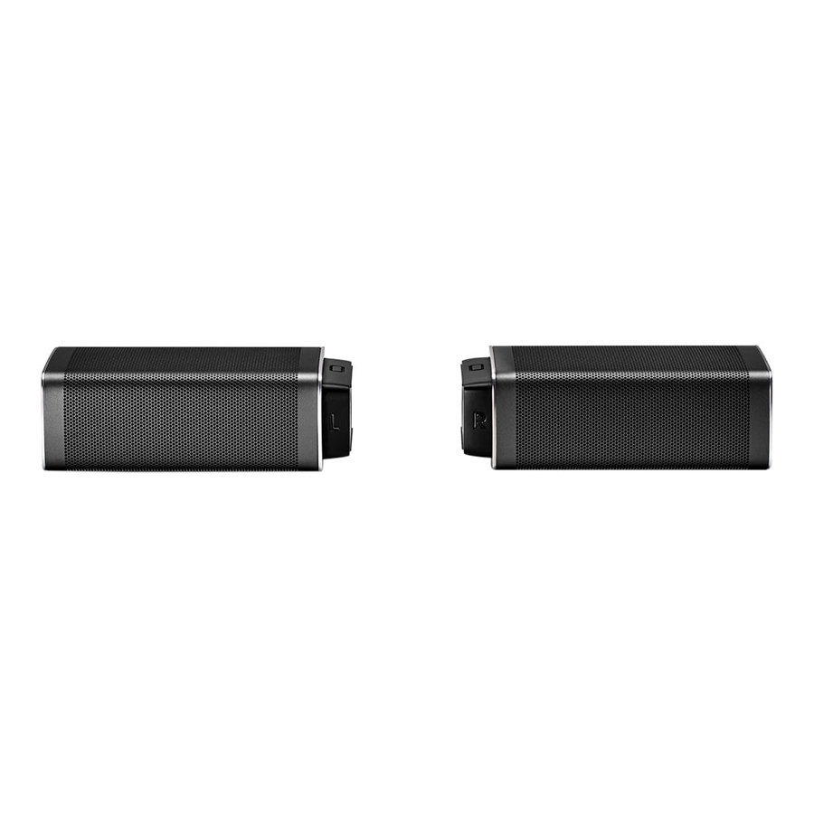 Loa Soundbar JBL Bar 5.1