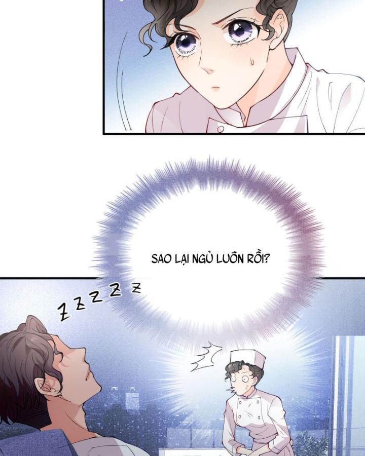 con lười tiên sinh, mau lăn đi! chapter 6 58